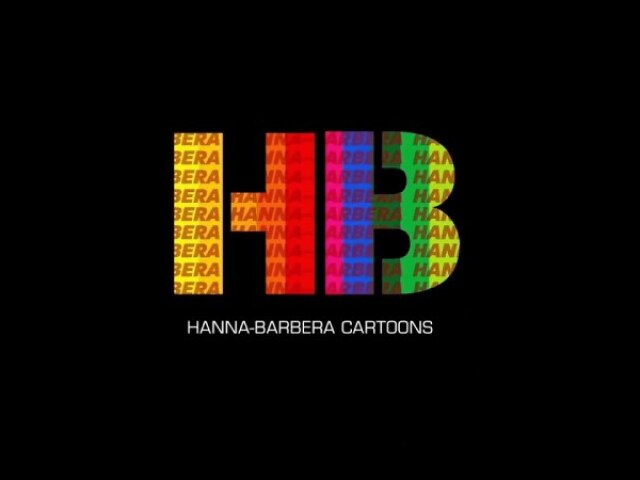 hanna barbera cartoons