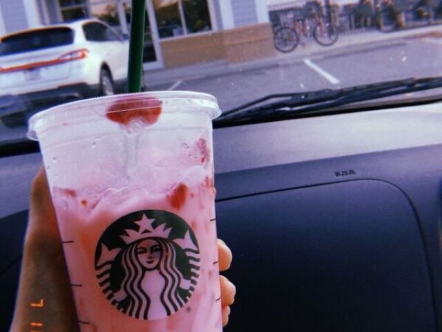 Starbucks Coffee