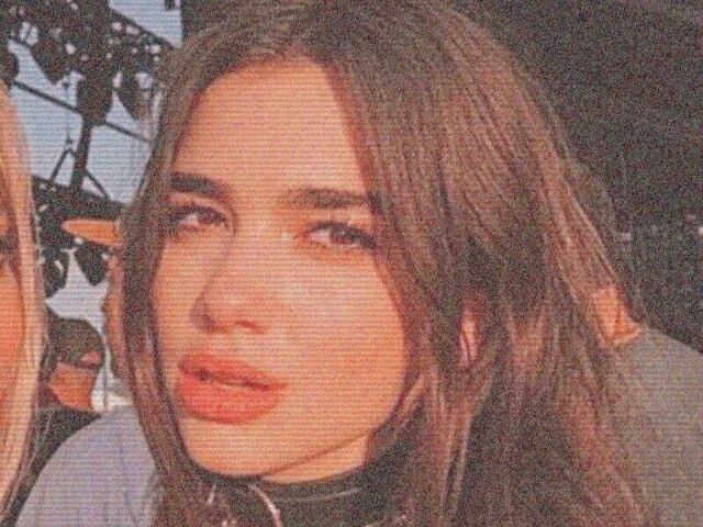 Dua Lipa