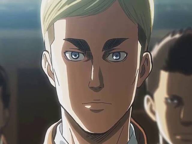 Erwin Smith