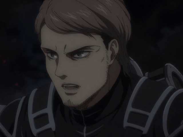 Jean Kirstein