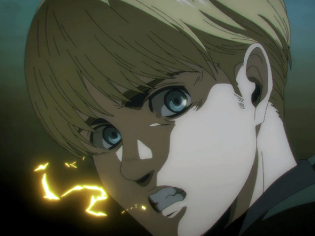 Armin Arlert