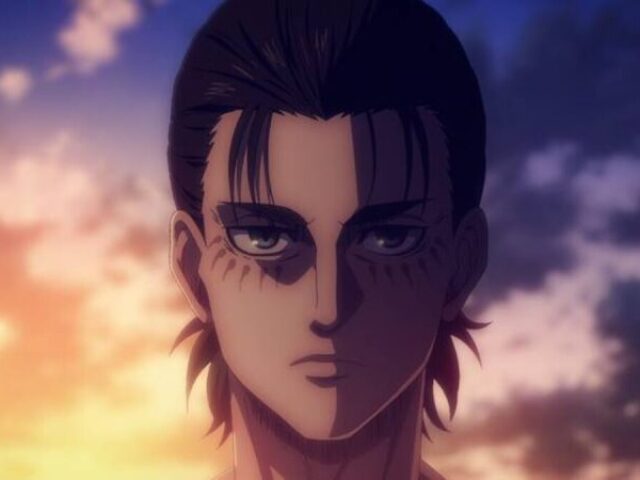 Eren Yeager