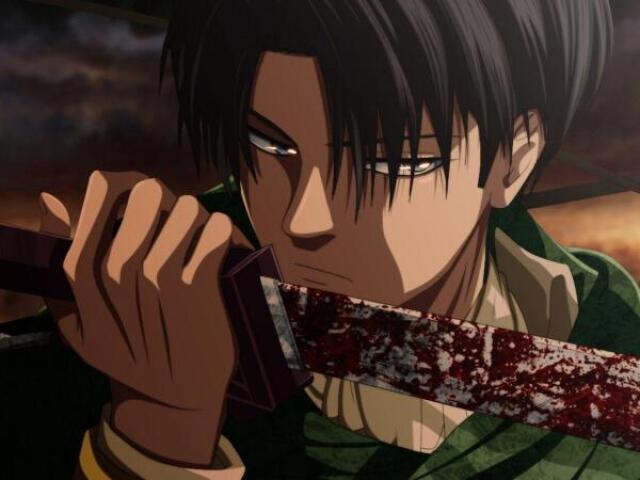 Levi Ackerman