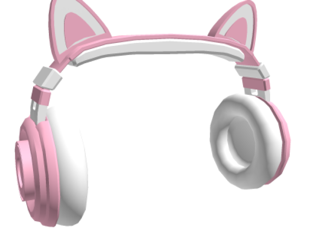 Imagina... um gatinho cor-de-rosa... acredite nos seus sonhos com esse lindo fone gamer!