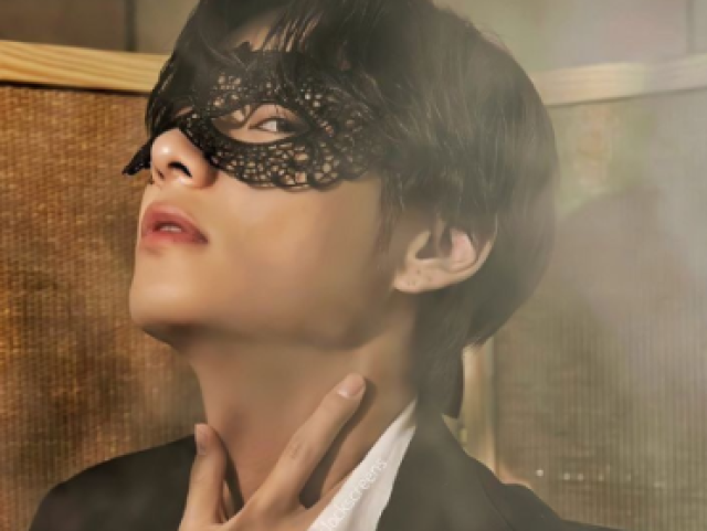 V/Taehyung