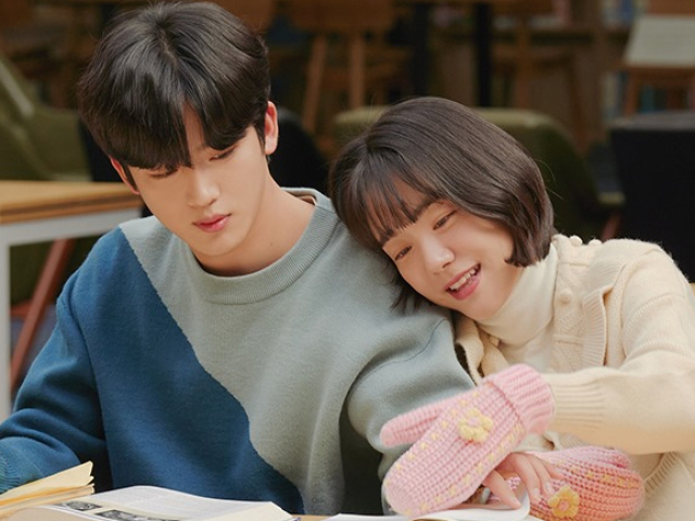 QUIZ- Qual personagem de "A Love So Beautiful" vc é??