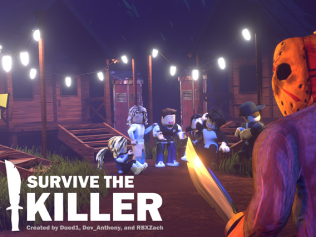 Survive the Killer