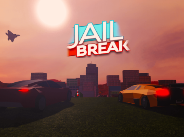 Jailbreak