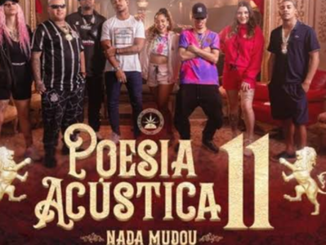 Poesia acústica 11