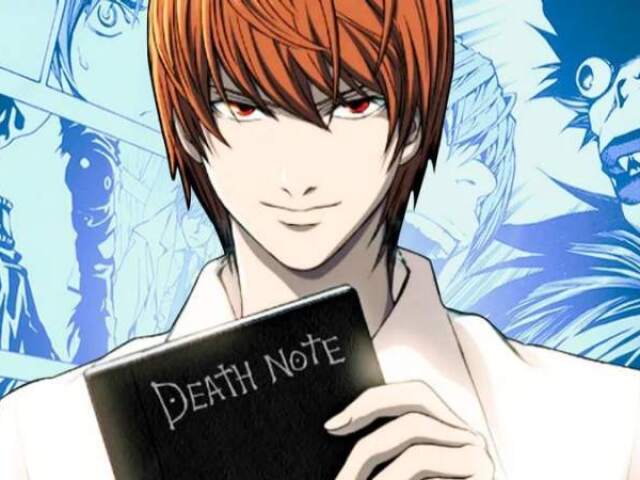 Death Note