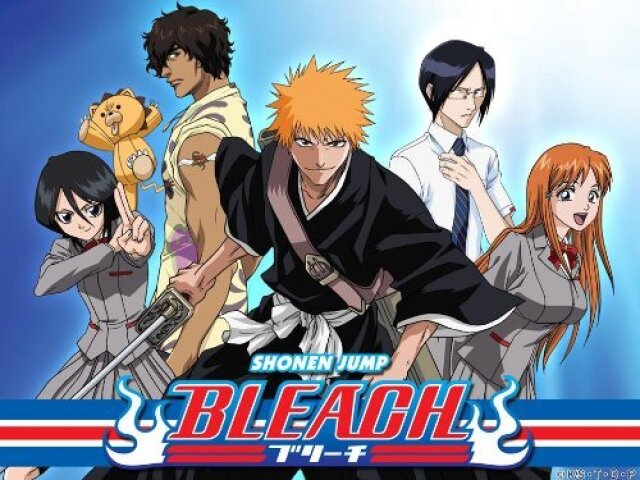 Bleach