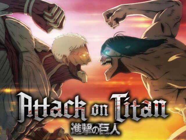 Attack on Titan