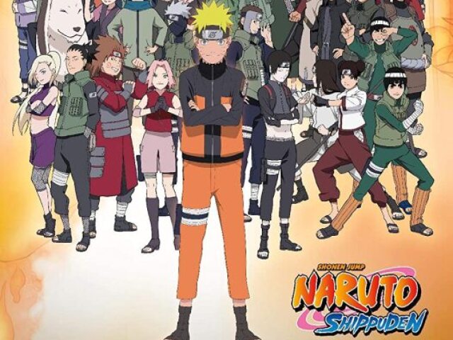 Naruto