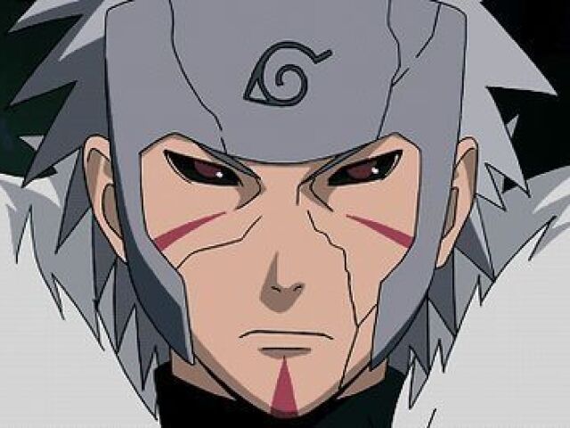 Tobirama Senju