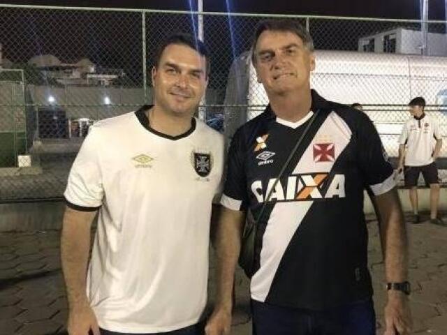 Bolsonaro palmeirense