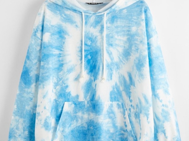 Tye-dye uhuuuu!!