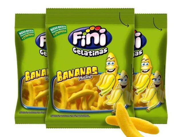 fini-bananas