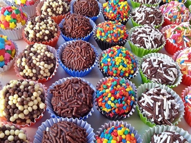 brigadeiro