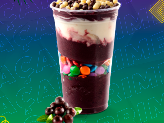 açaí