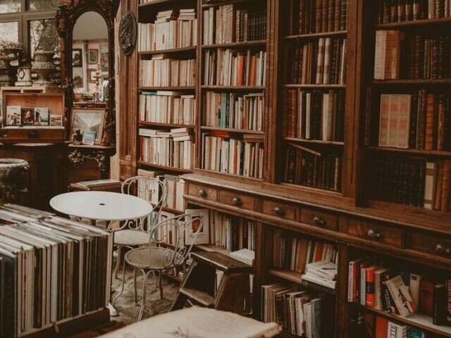 Biblioteca