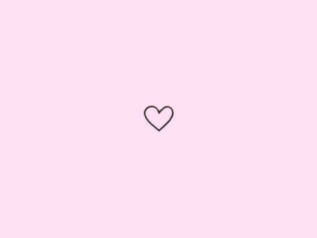 Pink!