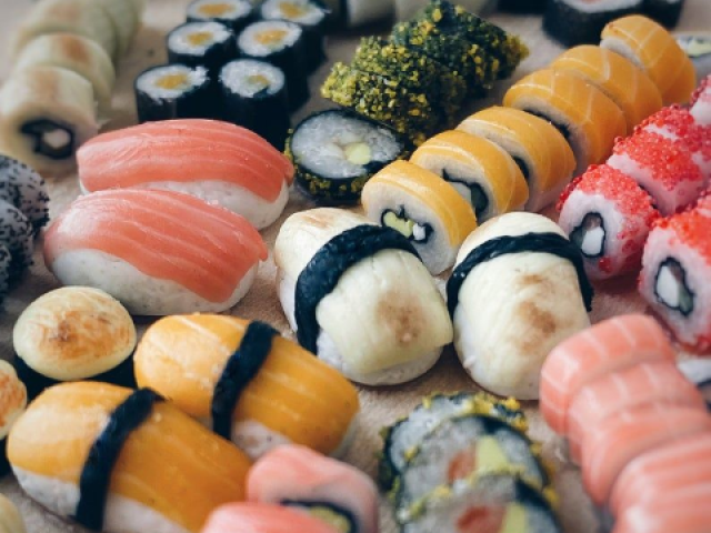 Sushi