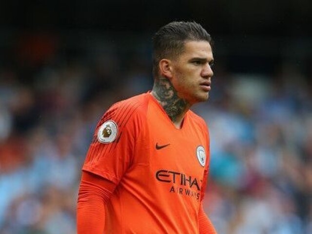 Ederson