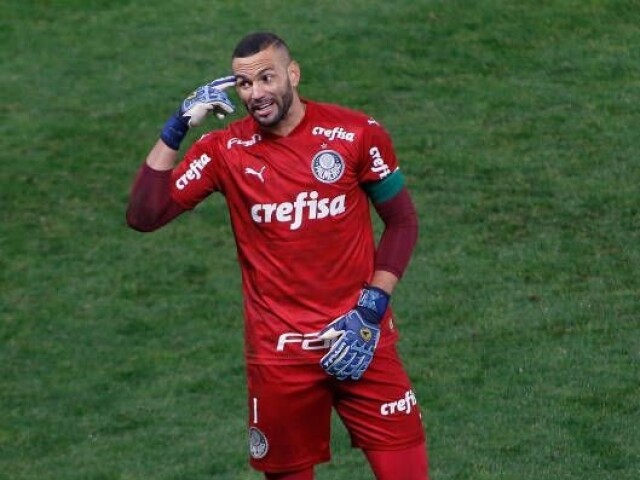 Weverton