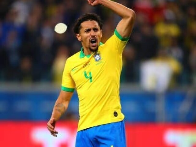 Marquinhos