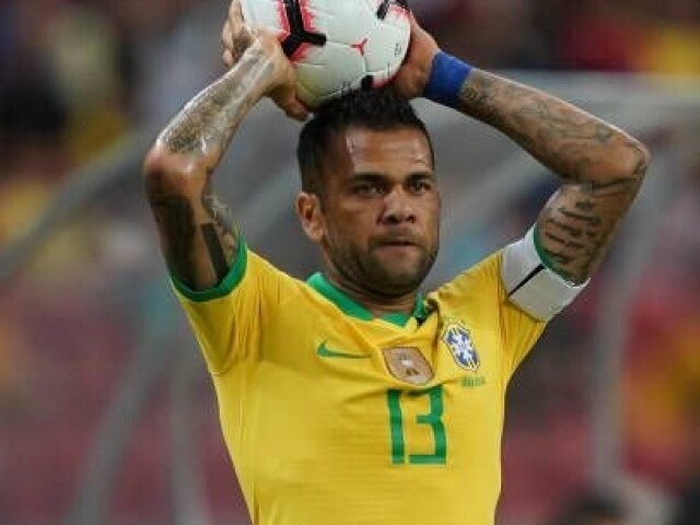 Daniel Alves