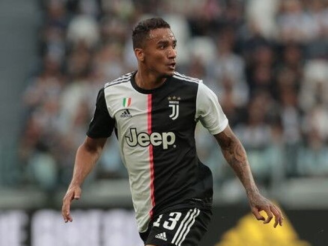 Alex Sandro