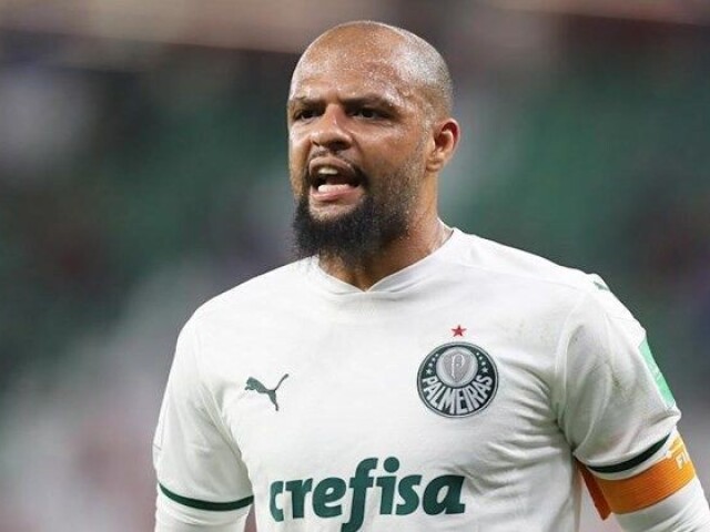 Felipe Melo