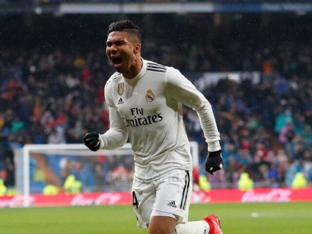 Casemiro