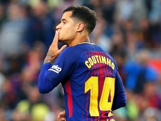 Coutinho