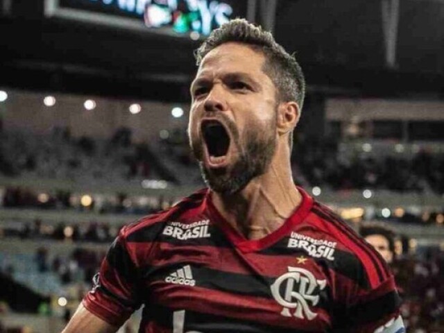 Diego Ribas