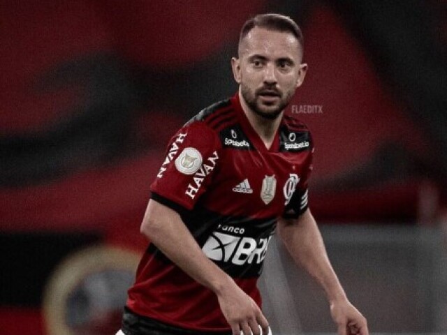 Everton Ribeiro