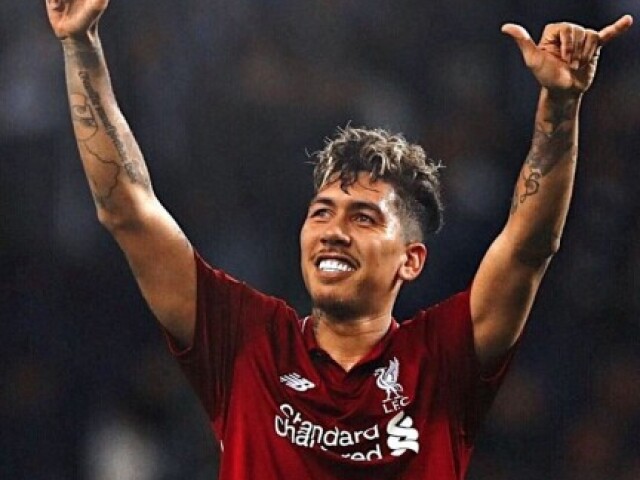 Roberto Firmino