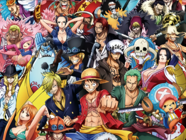 Você sabe tudo sobre One Piece?