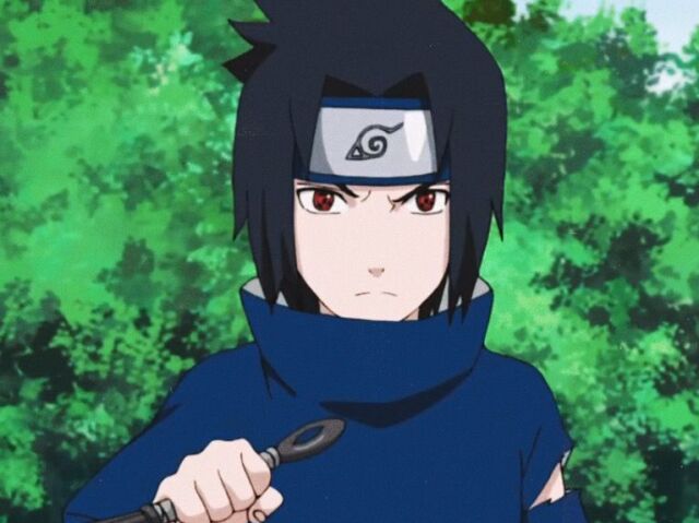 sasuke