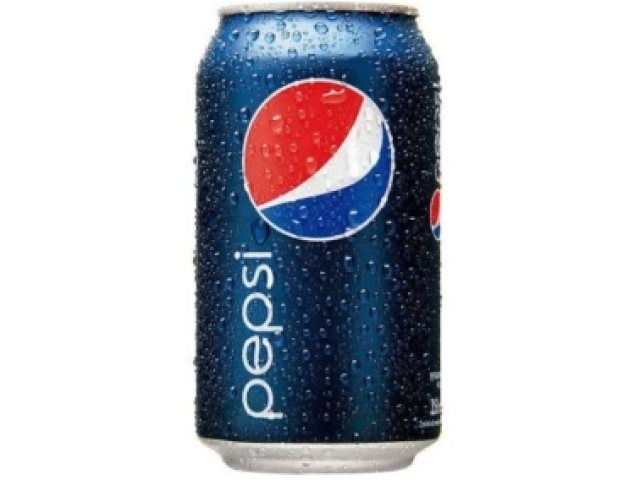 pepsi