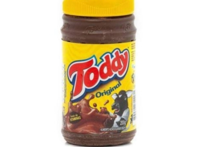 toddy