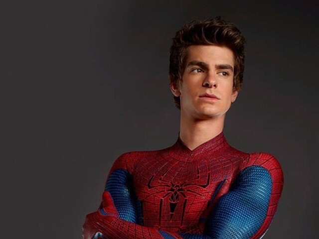 Andrew Garfield