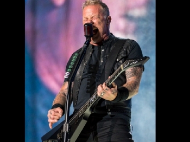 metallica