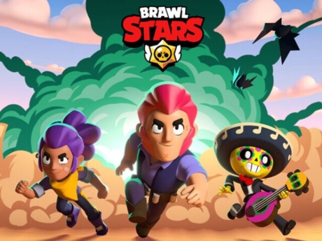 Quiz de Brawl Stars