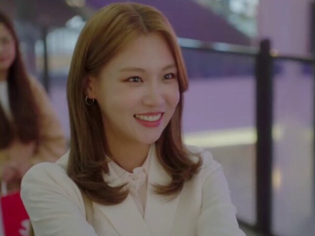 Seo Ji-soo