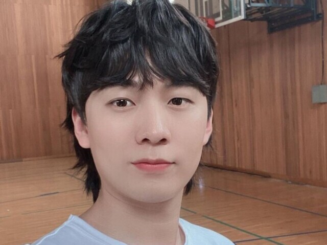 Wang Se-hyung