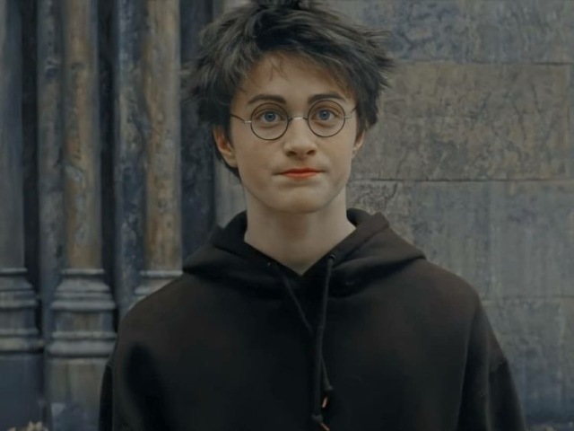 Harry potter