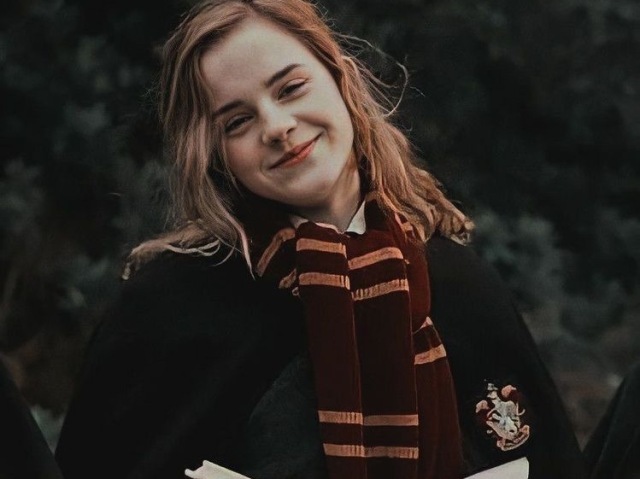 Hermione granger