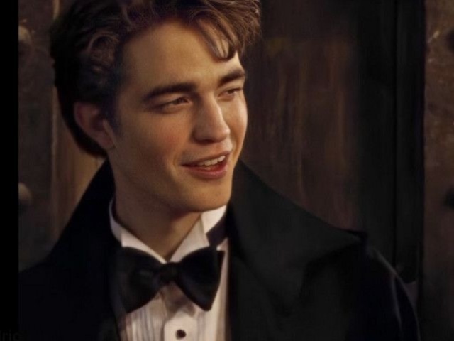 Cedric diggory